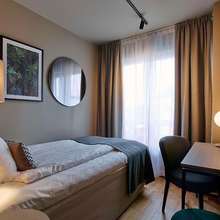 Scandic Park Stockholm Luaran gambar