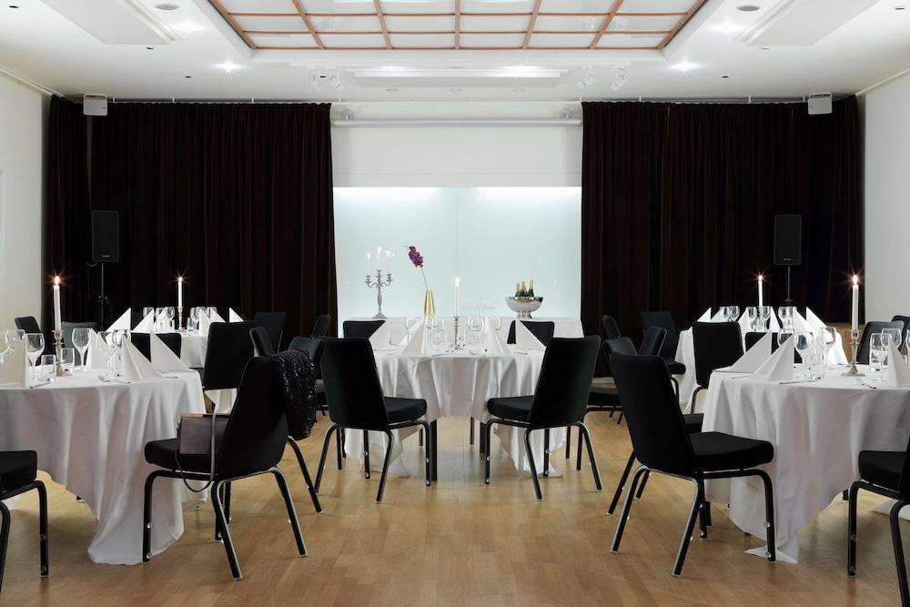 Scandic Park Stockholm Luaran gambar